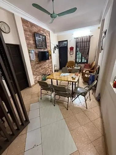 ⭐️Bán Gấp Nhà Phố Đại La Oto Tránh 65M2,Lô Góc,Kd Giá 27 Tỉ Có Tl.
