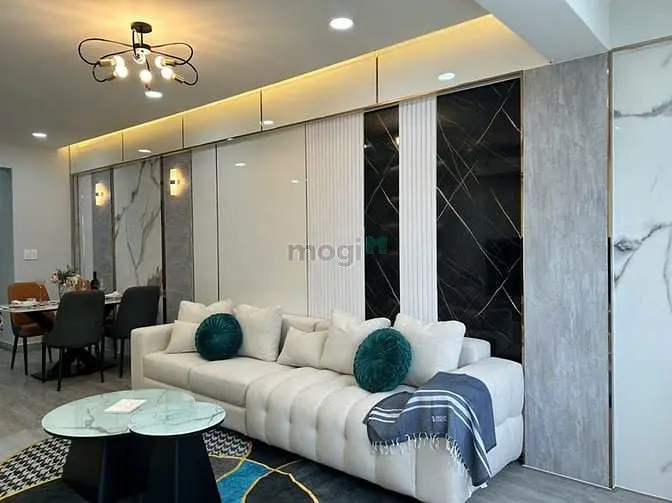 Cần Cho Thuê Căn Hộ Midtown M7, 2Pn Nội Thất Đẹp , View Đông Nam