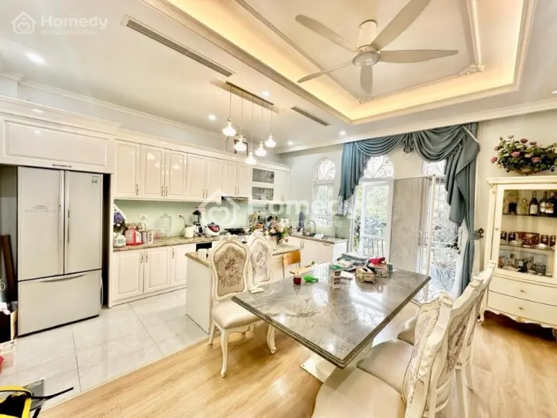 — Biệt Thự Vip, Vị Trí Độc Tôn Green Villas Vinhomes Smart City