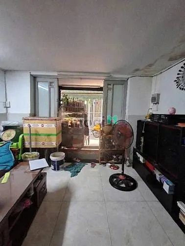 Bán Nhà Lâm Văn Bền Giá Rẽ 4,5 Tỷ 4X14 Hẻm Oto