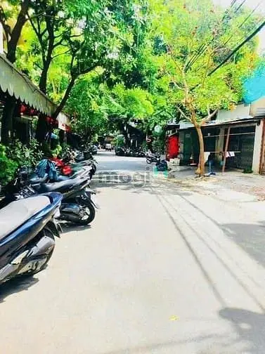 Bán Nhà Chdv 10 Phòng Đường Số 28 ( Đc 141/40 ) — Lê Đức Thọ (P6 Cũ)