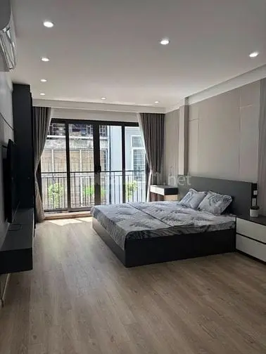 Siêu Phẩm Nhà 47M X 6T Thang Máy Khúc Thừa Dụ – Trung Tâm Cầu Giấy Giá
