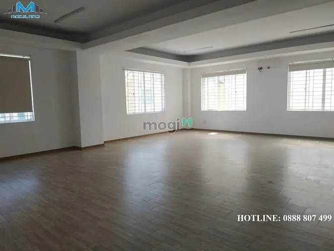 Cập Nhật Danh Sách Văn Phòng Cho Thuê Ngay Trung Tâm, Diện Tích 100M2