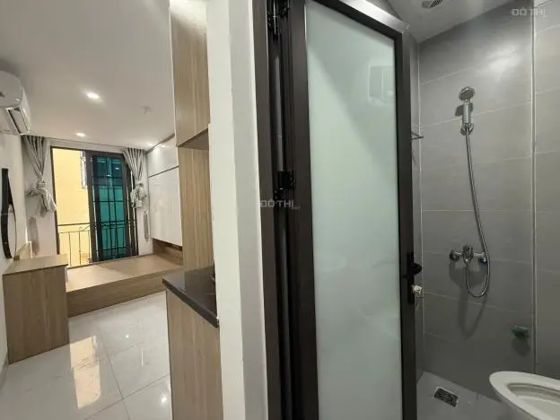 Toà Nhà 74M2 15 Phòng Cho Thuê Trung Tâm Mỹ Đình Giá Nhỉnh 15 Tỷ