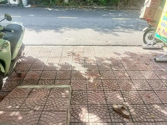 Cho Thuê Nhà Cấp 4 Nguyên Căn (Văn Phòng, Nhà Ở,…) – Nhà Rộng, Giá Rẻ