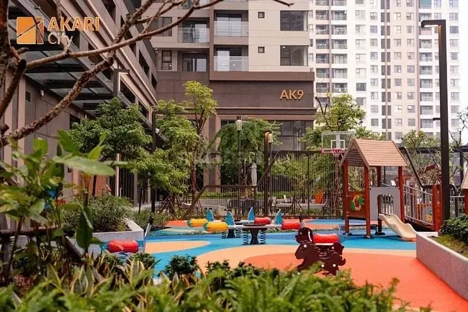 🔥Căn Hộ Akari City Gđ2 – Tháp Ak9 – View Đẹp, Giá Tốt 🔥