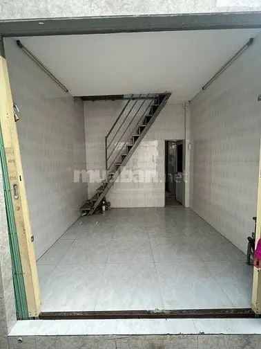 Nhà Hẻm Nguyên Căn, Thích Hợp Gia Đình Nhỏ, Tân Hoà Đông Q6.