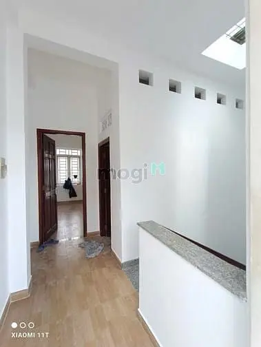 Nhà Đẹp Ở Ngay 4 Tầng Hẻm Xe Hơi Sát Mt Kha Vạn Cân 5X16; 7,38 Tỷ