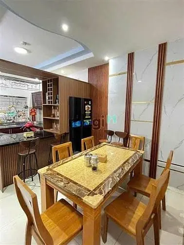Nhà Phố 3 Tầng Đường 77 Tân Quy, 48.3M², Giá Chỉ 6.5 Tỷ – Full Nội