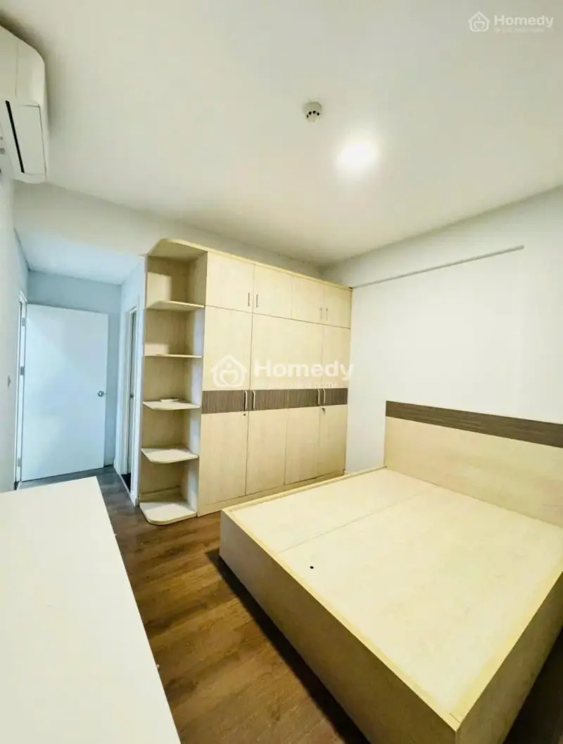 Căn Hộ Oriental Plaza, Âu Cơ, Tân Phú: 11Tr5/Th,2P Ngủ, 75M2, Nt