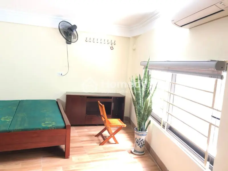 Cho Thuê Lâu Dài Căn Hộ Mini Đẹp , Khu Vực 429 Thụy Khuê (189 Đồng Cổ) Giá Hợp Lý