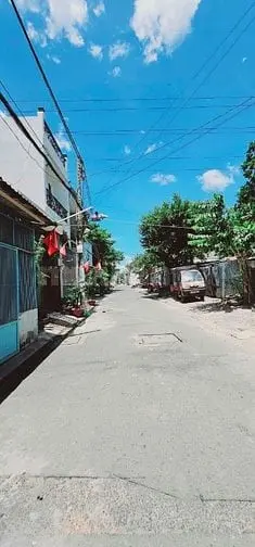 🌹% Bán Nhà Mặt Tiềm Đường Số 4,Lê Văn Quới Bình Tân