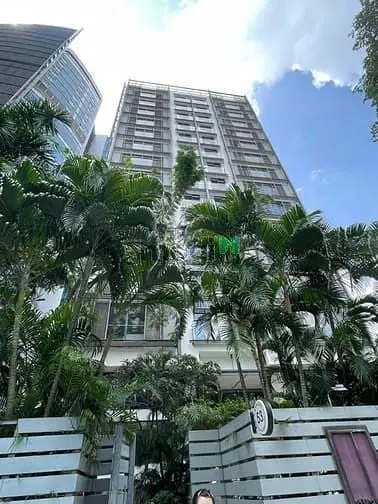 🏙️ Sống Chuẩn Quốc Tế – Trái Tim Sài Gòn 📍 05 Căn Hộ Avalon Saigon