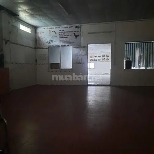 Cho Thuê Cửa Hàng, Kho, Xưởng Sản Xuất Tại Lạc Long Quân