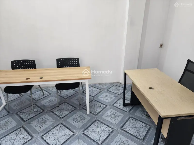 Văn Phòng Trọn Gói Đầy Đủ Chỉ Từ 2,5 Triệu Tại Giải Phóng - Hoàng Mai
