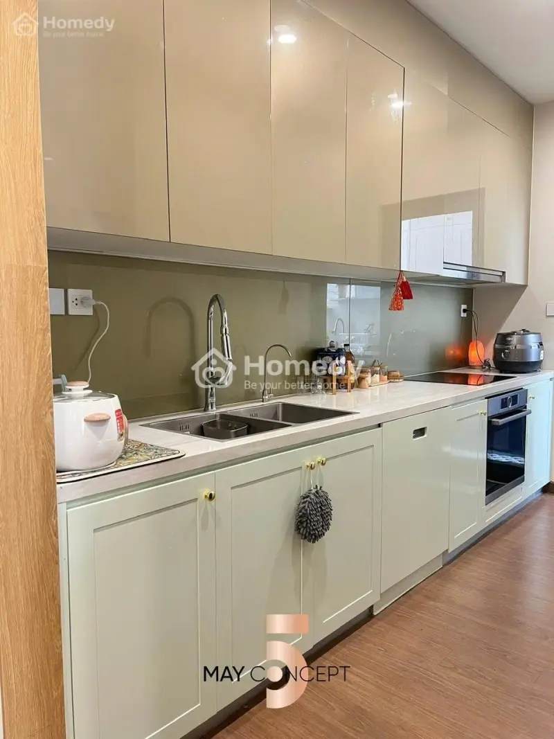 Bán Căn Hộ Chung Cư Matrix One Lê Quang Đao 112M2 Giá 12 Tỷ Căn 3Pn 2Wc View Hồ