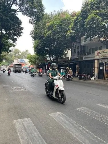 Bán Nhà Mặt Tiền Đường Phổ Quang Phường 2 Quận Tân Bình