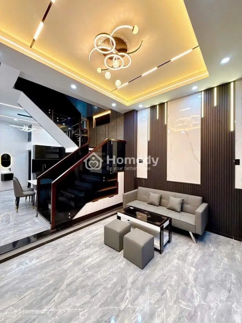 Chính Chủ Bán Nhà - Gần Chợ Tân An - 75M2 - Shr - 2Tỷ2