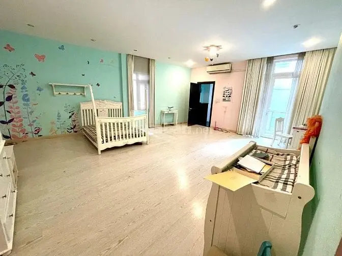 Cho Thuê Mặt Tiền Nguyễn Đình Chiểu Quận 3 - Có Hệ Thống Thang Máy.