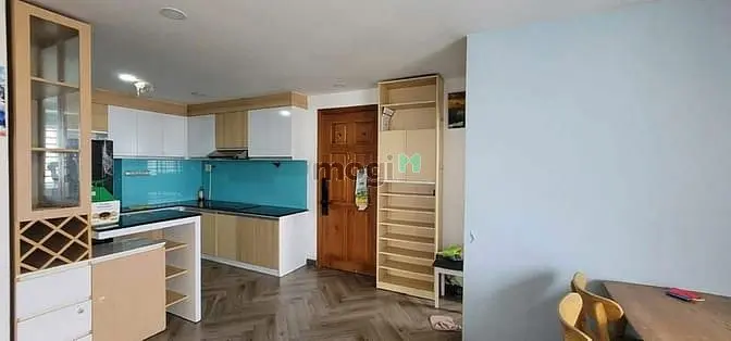 Cho Thuê Chung Cư Topaz Home, Phan Văn Hớn, Q12: 7Tr/Th 2Pn, 2Wc, 67M2