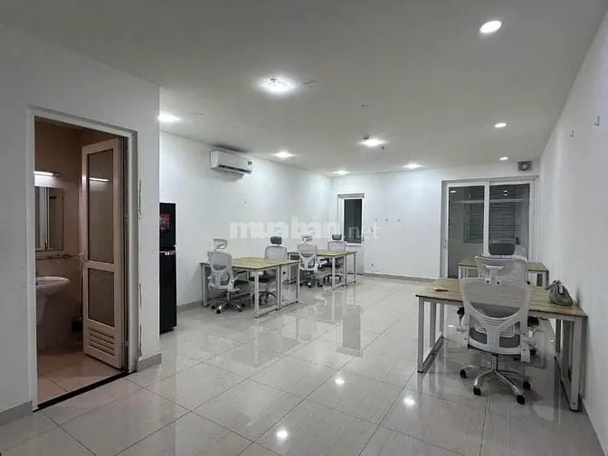 Cho Thuê Ch B,C/Cư Moonlight, Đường Số 7, P.a.lạc A, Q.b.tân Giá 9.5Tr