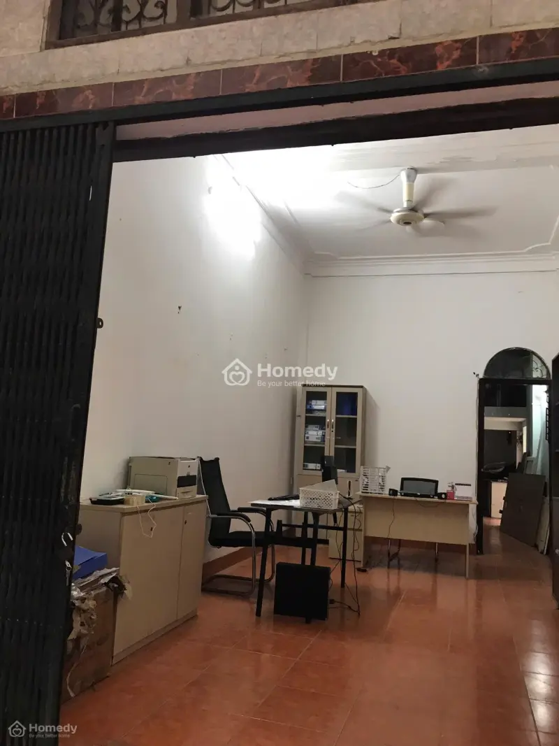 Văn Phòng Trọn Gói 30M2 Chỉ 4Triệu Giải Phóng - Hoàng Mai