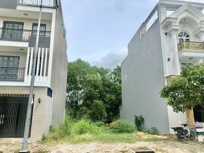 Hạ Giá - Cặp 260M2 Sát Khu Công Nghiệp Pouyen 2 Đường Oto Tiện Xây Trọ