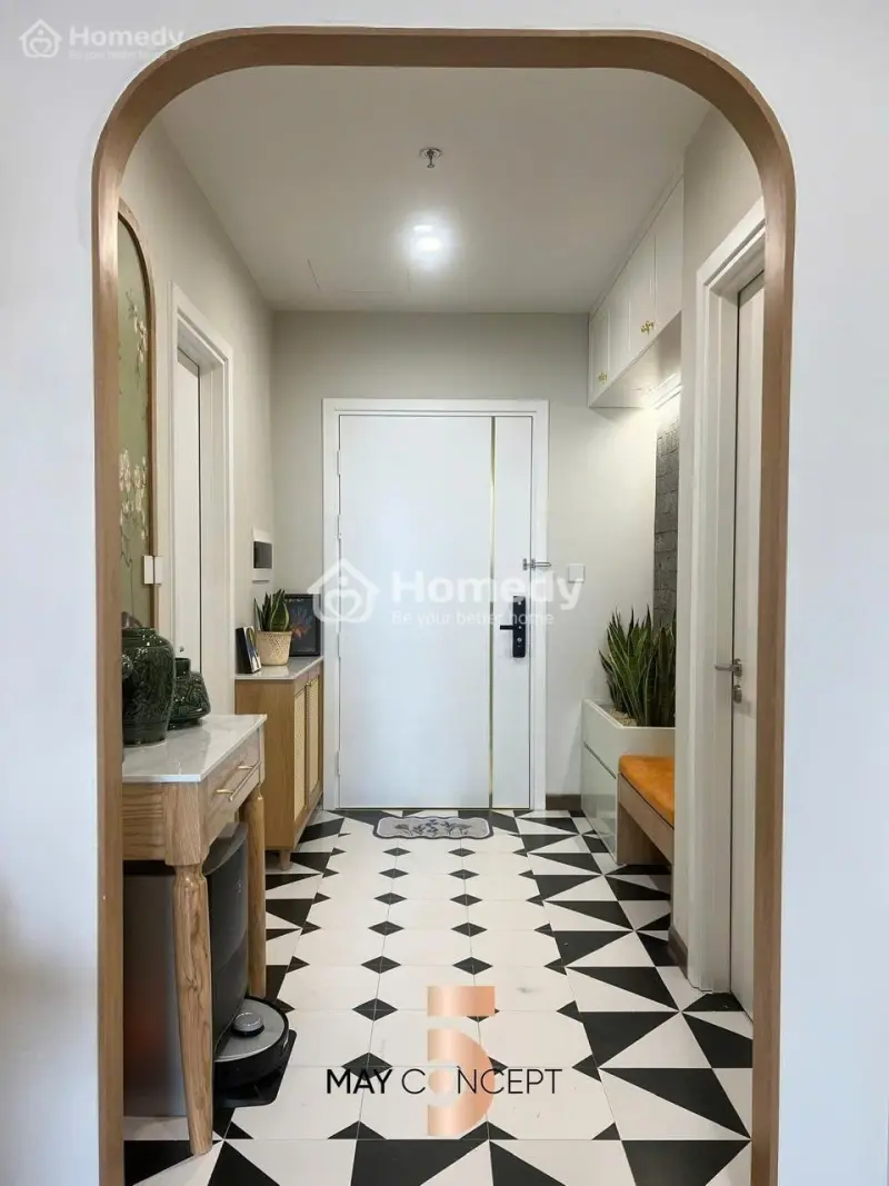 Bán Căn Hộ Chung Cư Matrix One Lê Quang Đao 112M2 Giá 12 Tỷ Căn 3Pn 2Wc View Hồ