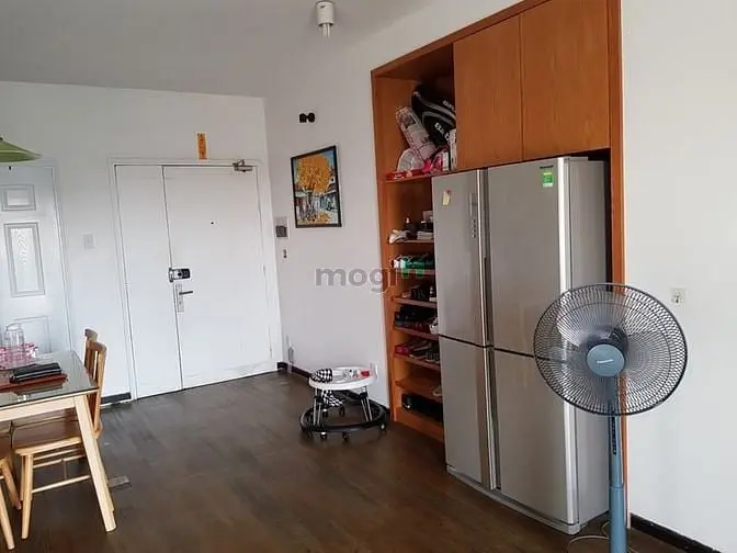 Bán Căn Hộ Fortuna Kim Hồng, Dt 80M2, 2Pn, Nt Cơ Bản, Giá 3.05 Tỷ