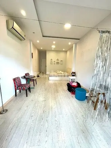 Cho Thuê Mặt Tiền Nguyễn Đình Chiểu Quận 3 - Có Hệ Thống Thang Máy.