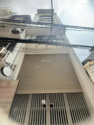 🔥 Bán Nhà Phân Lô Kim Ngưu - Hbt - Ô Tô Vào Nhà - 2 Thoáng 90M 8 Tầng Thang Máy