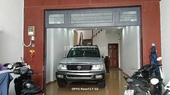Bán Chdv Mặt Tiền Đường Số 5, P. Linh Trung. 123M2, 4Tầng, 9.8 Tỷ