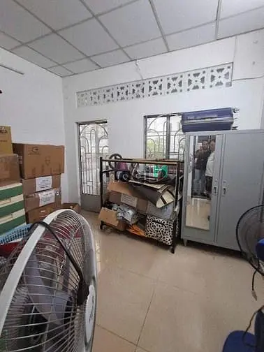 Bán Nhà Lâm Văn Bền Giá Rẽ 4,5 Tỷ 4X14 Hẻm Oto