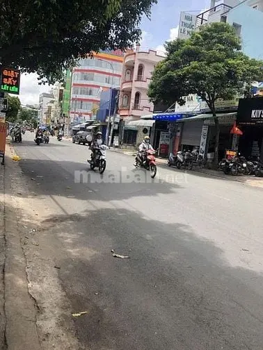 Cho Thuê Nhà Mặt Tiền Tân Hương, P.tân Quý, Q.tân Phú Giá 49Tr