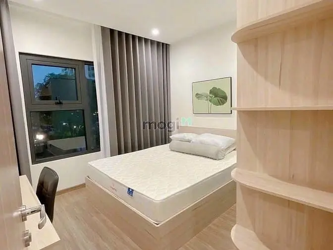 2Pn2Wc Full Nt Mặt Tiền Khu Tttm-Ga Metro Đại Học Quốc Gia Cho Thuê