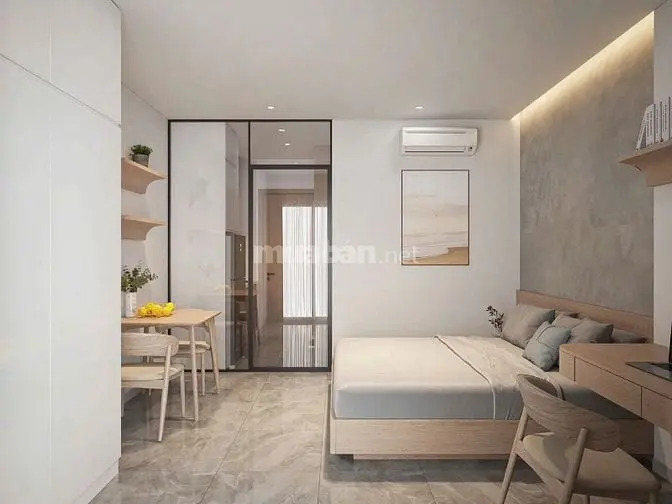Chdv Mới 100% Thu Nhập 60 Triệu/Thg Mt Đường Số 39