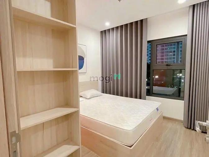 2Pn2Wc Full Nt Mặt Tiền Khu Tttm-Ga Metro Đại Học Quốc Gia Cho Thuê