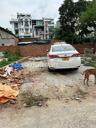 Bán Đất Hxh Gần Đường Nguyễn Duy Trinh Và Nguyễn Thị Định
