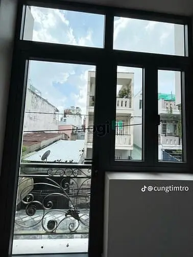 😍Căn Hộ Ban Công Thoáng Ở Lê Trọng Tấn Sát Bên Huit Và Trường Chinh