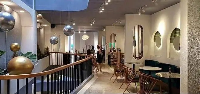 Cho Thuê Gấp Nhà Nguyên Căn Ngang 6M - Dài 20 M - Thiết Kế Sang Trọng