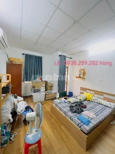 Nhà Nguyên Căn 4 X 15 Đúc Lầu Nguyễn Văn Công P3 Gv Gần Bệnh Viện 175,
