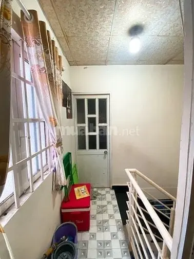 855 Nguyễn Bình, Nhơn Đức, Dt 4X9M