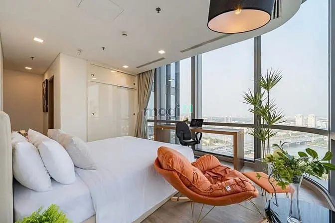 Nắm Các Căn Hộ 1-2-3-4Pn Đẹp Giá Tốt Nhất Tại Vinhomes Central Park