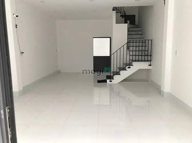 🏠Bán Nhà 3 Tầng Hẻm Xe Hơi 5M - 52.4M2 (4.5 X 11.6) Đường 79 Phú Hữu