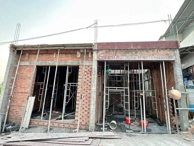 Bán Nhà 1 Trệt 1 Đúc Đang Hoàn Thiện- Sổ Riêng Thổ Cư Kp2 Trảng Dài