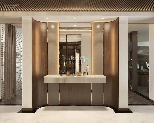 52 Tỷ - Mặt Tiền Nam Kỳ Khởi Nghĩa Q.3 - 6X20M / 120M2 - 3Tầng - 90Tr