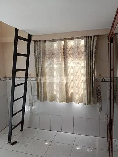 Phòng Trọ Gần Chợ Cây Thị, Wc Riêng, Giờ Tự Do