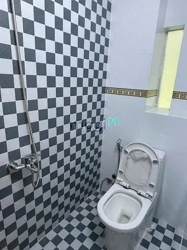 Bán Nhà Mới Trần Hưng Đạo Q.5 - 90M2 - 3Pn 4Wc - Giá 5,3 Tỉ