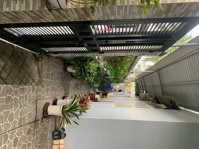 Nhà To Đẹp Hẻm Thông Ô Tô Tránh Nhau Sát Mt Ql13, 6,5X17 Chỉ 7,5 Tỷ