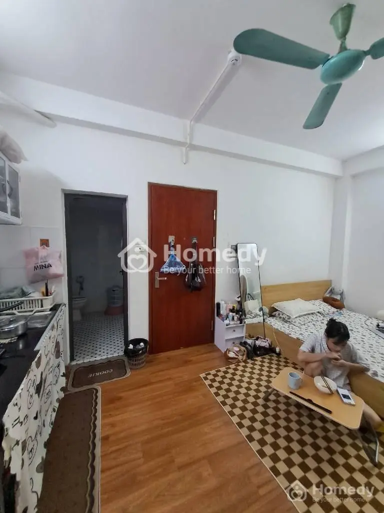 Cần Bán Nhanh Tòa Ccmn 113M Trần Đại Nghĩa, Quận Hai Bà Trưng, Dòng Tiền, Pccc Đầy Đủ, Đảm Bảo